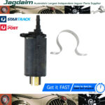 New Jaguar XJ XJ12 XJ6 XJS Windshield Washer Pump , JLM20122