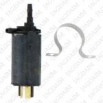 New Jaguar XJ XJ12 XJ6 XJS Windshield Washer Pump , JLM20122 - Image 2