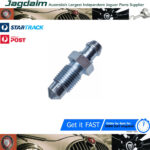 New Jaguar Daimler E-Type MK S-Type Brake Bleed Nipple 6096