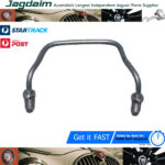 New Jaguar E-Type S2/3 XJ6 S1/2/3 XJS XJ12 Rear Caliper Bridge Pipe AEU1068