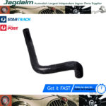 New Jaguar XK8  Lower Bottom Radiator Hose MJA4515AD