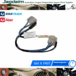 New Jaguar XJS Headlight Cable C43863