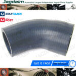 New Jaguar XKE 5.3L-V12 Fits 71-74 Radiator Coolant Hose Lower GRH539, C41089