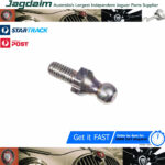 New Jaguar E-Type XJ12 XJ40 XJ6 XJS Throttle Linkage Ball End C37435