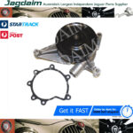 New Jaguar S-Type 3.0 V6 Coolant Water Pump AJ811935