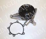 New Jaguar S-Type 3.0 V6 Coolant Water Pump AJ811935 - Image 2