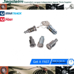 New Jaguar Lock Barrel Set XK140  SBS1906