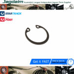 New Jaguar E-Type MK S-Type XJ6 XK Engine Conrod Gudgeon Pin Circlip C3964