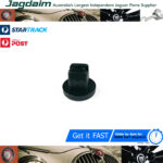 New Jaguar Daimler E-Type XJ6 XJ40 XJ XJS Plastic Lock Nut C31973/11