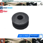 New Jaguar Daimler 3.4 3.8 Mk10 S-Type Exhaust Mounting Rubber C22410