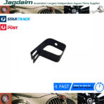 New Jaguar E-Type Stoneguard Mounting Bracket BD20049