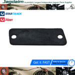 New Jaguar XJ12 XJ6 Leaping Jaguar Wing Badge Seating Rubber Pad Seal BD38887