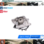 New Jaguar Water Pump XF  2.2 Litre Diesel  C2S51449*