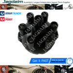 New Jaguar XJ6 6 Cylinder (Screw In) Distributor Cap JLM9523