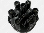 New Jaguar XJ6 6 Cylinder (Screw In) Distributor Cap JLM9523 - Image 2