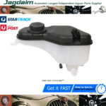 New Jaguar S-Type XF XJ-350 Coolant Overflow Expansion Recovery Tank C2Z13764