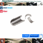 New Jaguar Daimler E-Type Mk XJ6 XK Big End Bearing Set+20 RTC2507/20 B6545LC/20