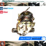 New Jaguar Daimler XJ6 XJ12 Series 2 & 3 & XJS Heater Valve C41051