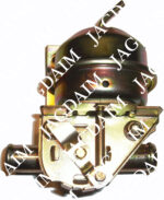 New Jaguar Daimler XJ6 XJ12 Series 2 & 3 & XJS Heater Valve C41051 - Image 2