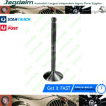 New Jaguar Daimler V8 2.5 250 Inlet Valve 307358