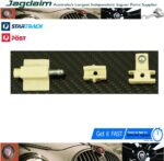 New Jaguar S-type Normal Headlamp Repair Kit Adjuster XR844343 - Image 2