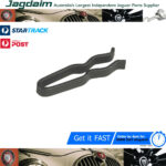 New Jaguar Daimler E-Type Mk XK V8 Fuel Brake Pipe Clip C5023