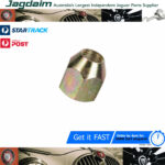 New Jaguar XJ XJ6 XJ40 XJ12 Open End Wheel Nut MMB6260AA