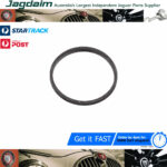 New Jaguar E-Type MK S-Type XJ Oil Filter Housing Washer Seal RTC1142