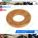 New Jaguar XJ12 XJ XJ6 XJ40 Valve Cover Seal Washer FW104E