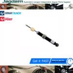 New Jaguar Shocker S Type Abs Rear Bilstein  XR811180#