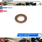 New Jaguar Daimler E-Type Mk S-Type XJ XK Copper Sealing Sump Washer C2296/3