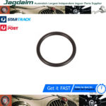 New Jaguar XJ40 XJ6 XJ12 XJS Metrix Heater O Ring CBC4967