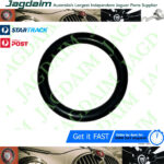 New Jaguar E-Type MK XJ6 Cam Cover Exhaust O-Ring Seal C19044