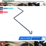New Jaguar Daimler E-Type XJ12 XJ6 Jack Handle 12870