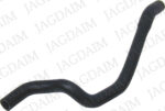 New Jaguar S-Type 3.0L V6 For 2000-2003 Upper Radiator Coolant Hose XR827649 - Image 2