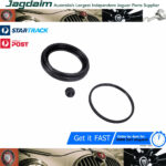 New Jaguar XK8 XKR XJ Front Brake Caliper Seal Kit MJD7868AA