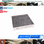 New Jaguar XF XJ Air Particle Filter C2Z6525