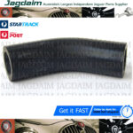 New Jaguar XJ 4.2L-L6 Fits 69-71 Engine Coolant Hose URO Parts OE# C41354