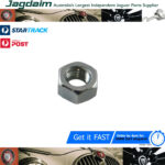 New Jaguar Daimler E-Type Mk S-Type XJ XJS XK Hexagonal Plain Full Nut JLM9684