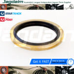 New Jaguar XJ40 Seal CBC6460 - Image 2