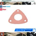 New Jaguar Daimler S1 XJ6 S2 Water Filler Housing Thermostat Gasket C31022