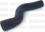 New Jaguar XJ40 Lh Top Radiator Hose. Part- CCC1290 - Image 2