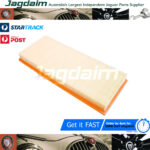 New Jaguar X-Type 2.5 V6 Petrol 2001 - 2010 Air Filter For  C2S11215