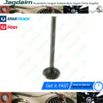 New Jaguar 5.3 V12 XJS XJ H.E. EXhaust Valve EAC3192