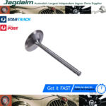 New Jaguar Mk XK Engine Inlet Valve C8248