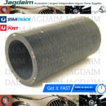 New Jaguar S1, S2 & Early S3 By Pass Hose 4.2 Coolent Hose C41352