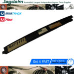 New Jaguar XJS Cabriolet R/H Outer Cant Rail Panel BAC7700 - Image 2