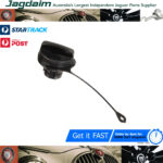 New Jaguar S-Type Fuel System Fuel Filler Cap Hose XR82011,C2S1004,XR819276