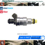 New Jaguar Daimler XJS XJ6 XJ40 4.0 Fuel Injector EAC4866