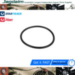 New Jaguar XK XJ XK8 Supercharger Gasket Seal O Ring KSC137624